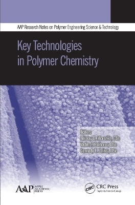 Key Technologies in Polymer Chemistry - 
