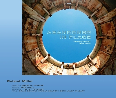 Abandoned in Place - Roland Miller