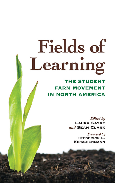 Fields of Learning - 