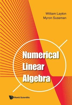 Numerical Linear Algebra - William Layton, Myron Mike Sussman