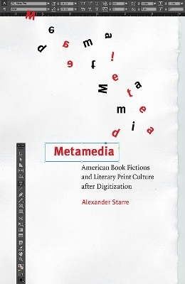 Metamedia - Alexander Starre