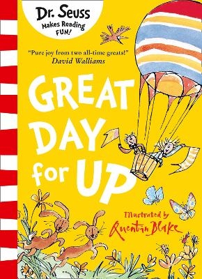 Great Day For Up - Dr. Seuss