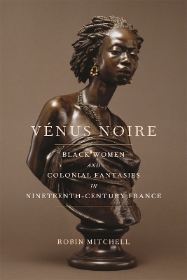 Vénus Noire - Robin Mitchell