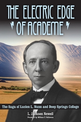 The Electric Edge of Academe - L. Jackson Newell