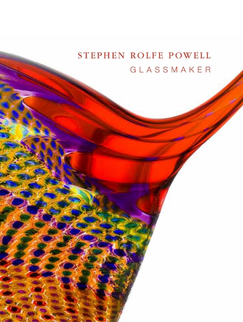 Stephen Rolfe Powell -  Stephen Rolfe Powell