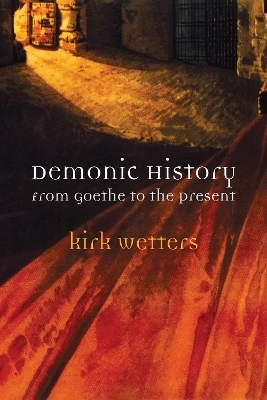 Demonic History - Kirk Wetters