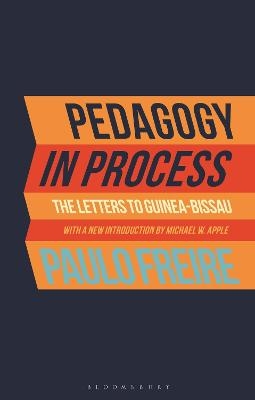 Pedagogy in Process - . Paulo Freire