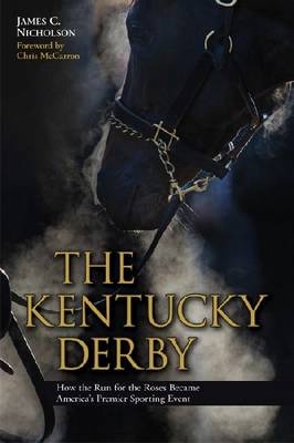 Kentucky Derby -  James C. Nicholson
