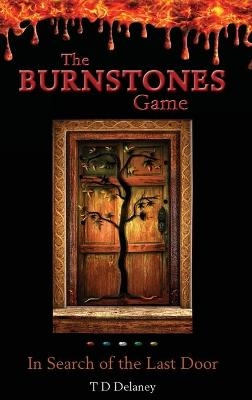 The Burnstones Game - Td Delaney