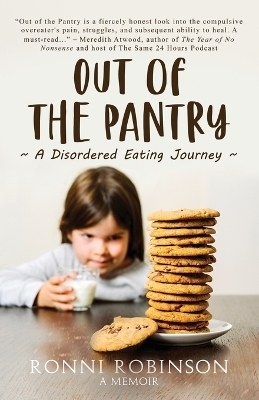 Out of the Pantry - Ronni Robinson