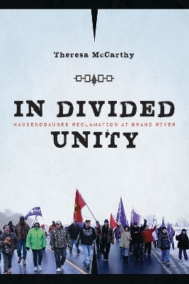 In Divided Unity - Theresa McCarthy