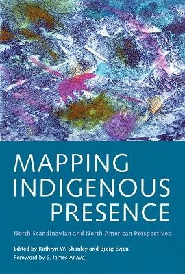 Mapping Indigenous Presence - 