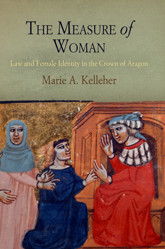 Measure of Woman -  Marie A. Kelleher