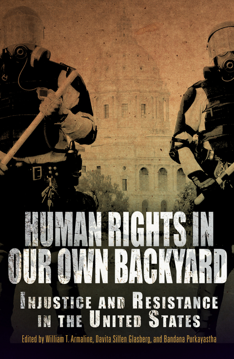 Human Rights in Our Own Backyard - 