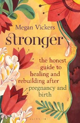 Stronger - Megan Vickers
