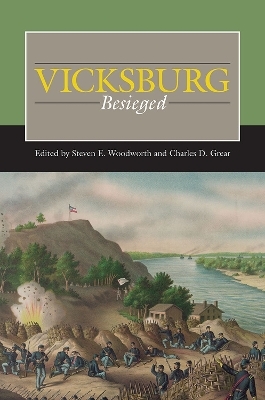 Vicksburg Besieged - 