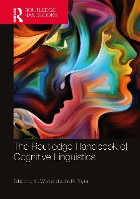 The Routledge Handbook of Cognitive Linguistics - 