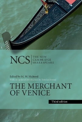 The Merchant of Venice - William Shakespeare