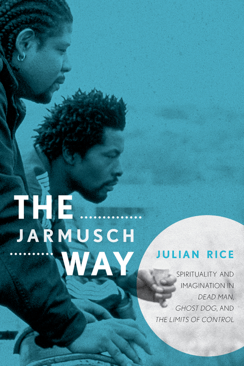 Jarmusch Way -  Julian Rice