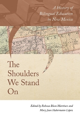 The Shoulders We Stand On - 