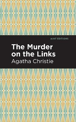 The Murder on the Links - Agatha Christie