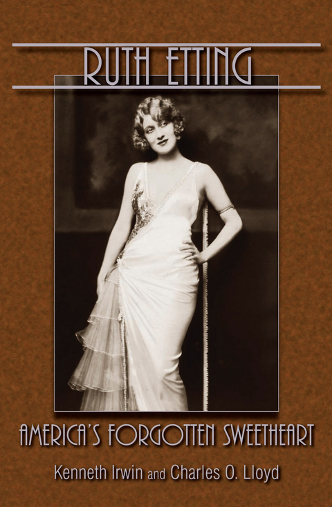 Ruth Etting -  Kenneth Irwin,  Charles O. Lloyd