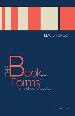 The Book of Forms - Lewis Turco