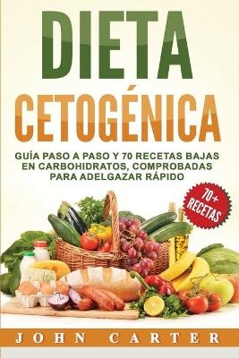 Dieta Cetogénica - John Carter