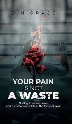 Your Pain Is Not a Waste - D N Grace