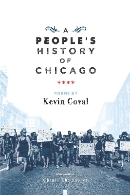 A People's History of Chicago - Kevin Coval