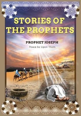Stories of the Prophets -  Hafiz Ibn Kathir