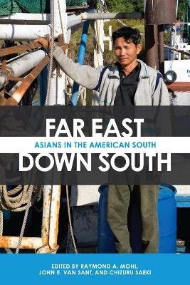 Far East, Down South - 