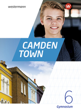 Camden Town - Allgemeine Ausgabe 2020 für Gymnasien