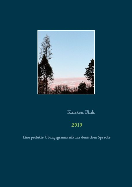2019 - Karsten Fink
