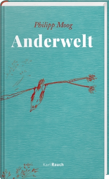 Anderwelt - Moog Philipp