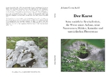 Der Karst - 