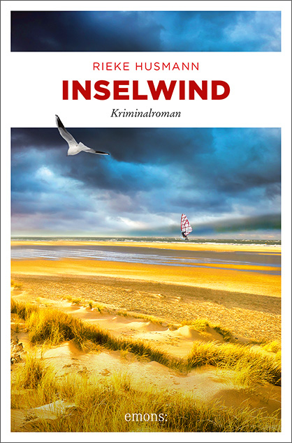 Inselwind - Rieke Husmann