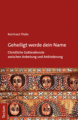 Geheiligt werde dein Name - Reinhard Thöle