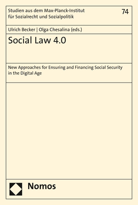 Social Law 4.0 - 