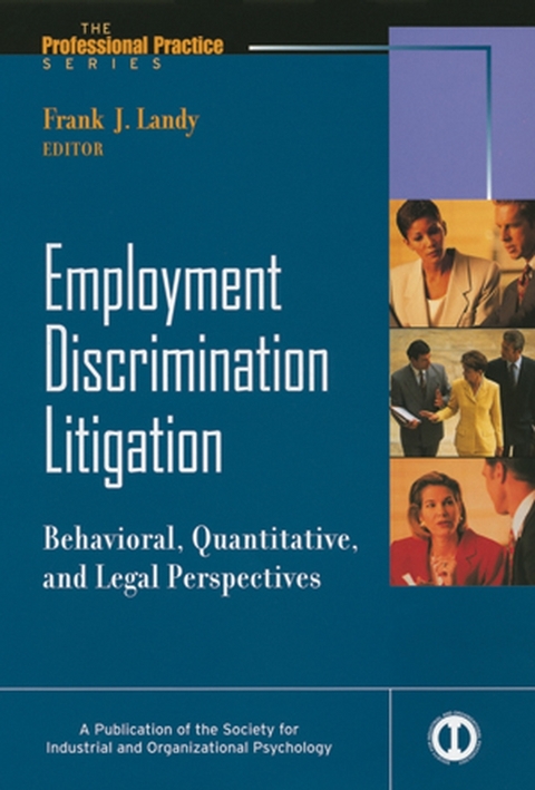 Employment Discrimination Litigation - 