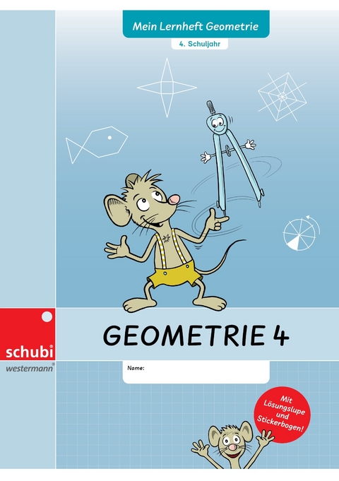Mein Lernheft Geometrie - Dr. Christian Seifert