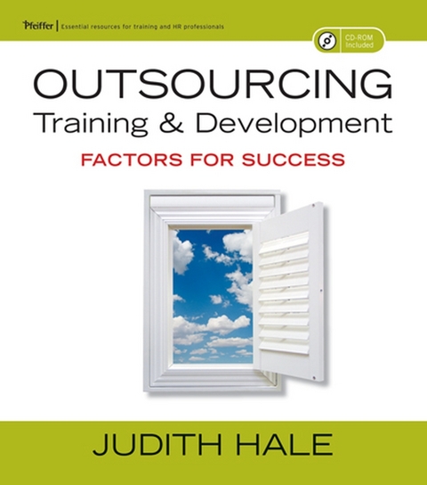 Outsourcing Training and Development - Judith Hale