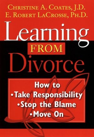 Learning From Divorce - Christie Coates, Robert Lacrosse