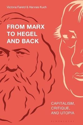 From Marx to Hegel and Back - 