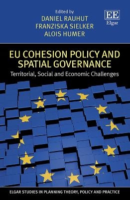 EU Cohesion Policy and Spatial Governance - 