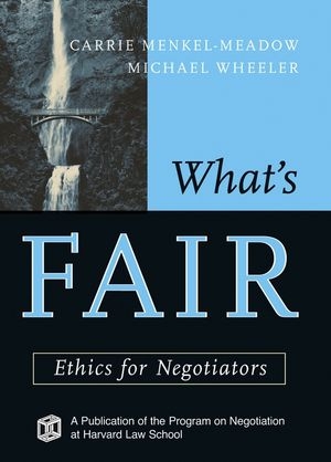 What's Fair - 