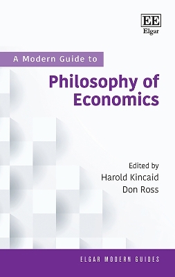 A Modern Guide to Philosophy of Economics - 