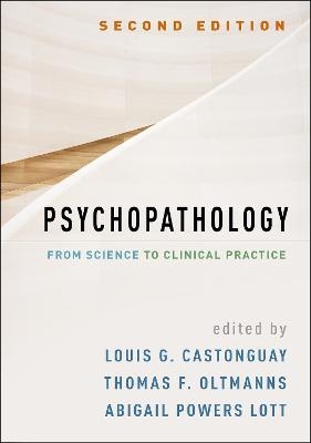 Psychopathology, Second Edition - 