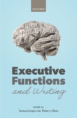 Executive Functions and Writing - 
