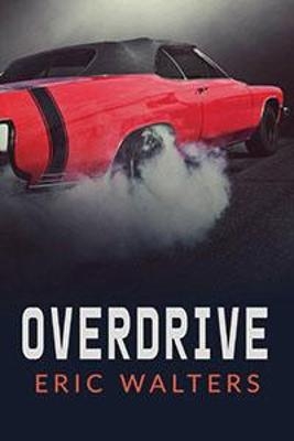 Overdrive - Eric Walters